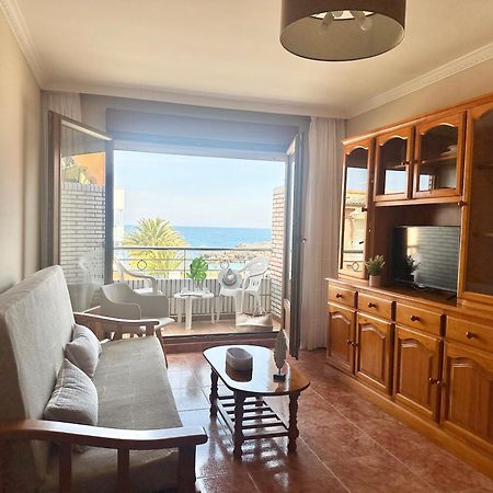 Apartamentos Pineda Ноха Экстерьер фото