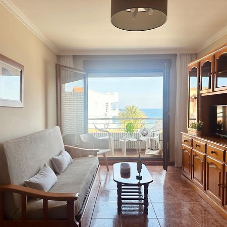 Apartamentos Pineda Ноха Экстерьер фото