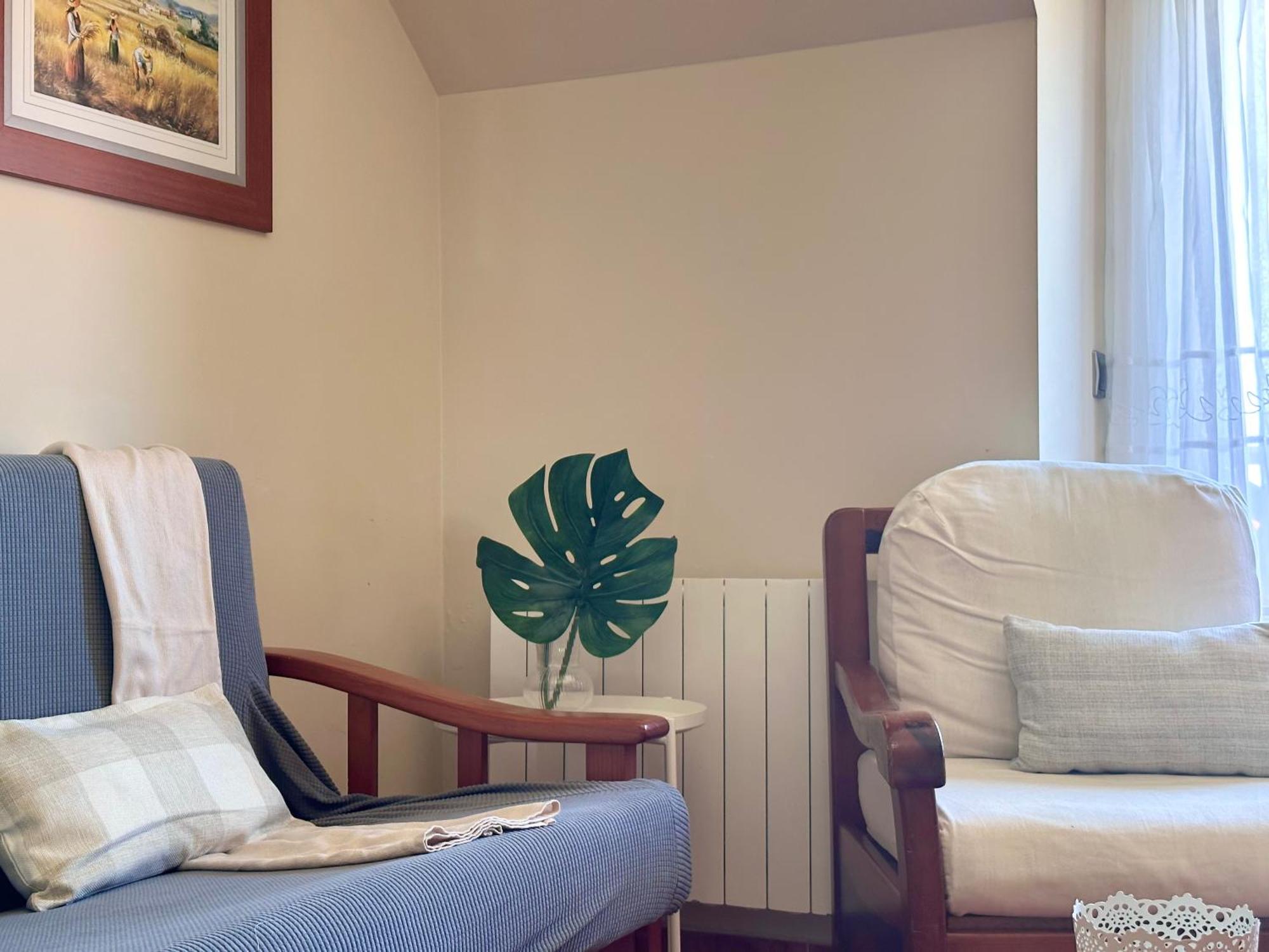 Apartamentos Pineda Ноха Экстерьер фото