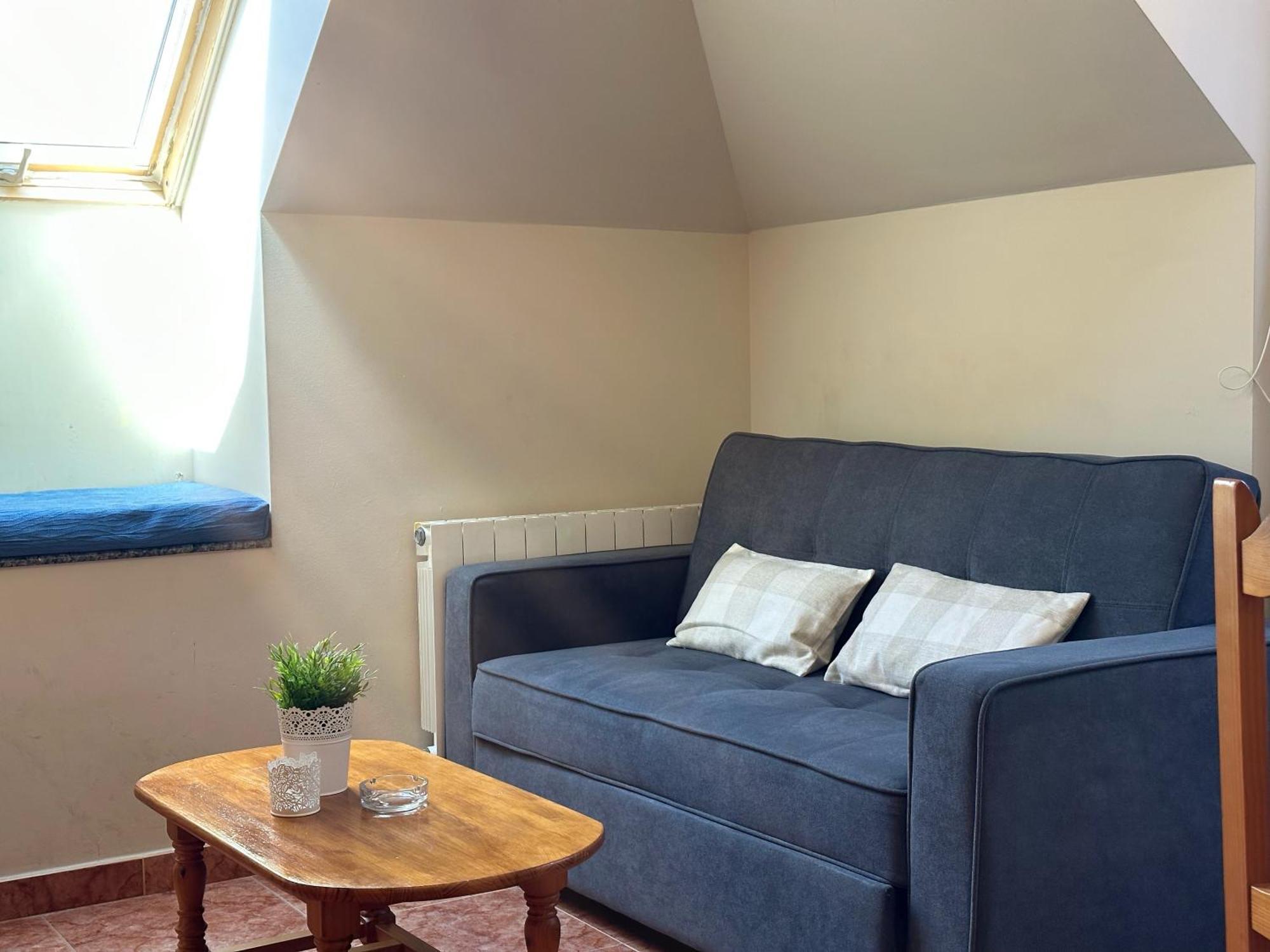 Apartamentos Pineda Ноха Экстерьер фото