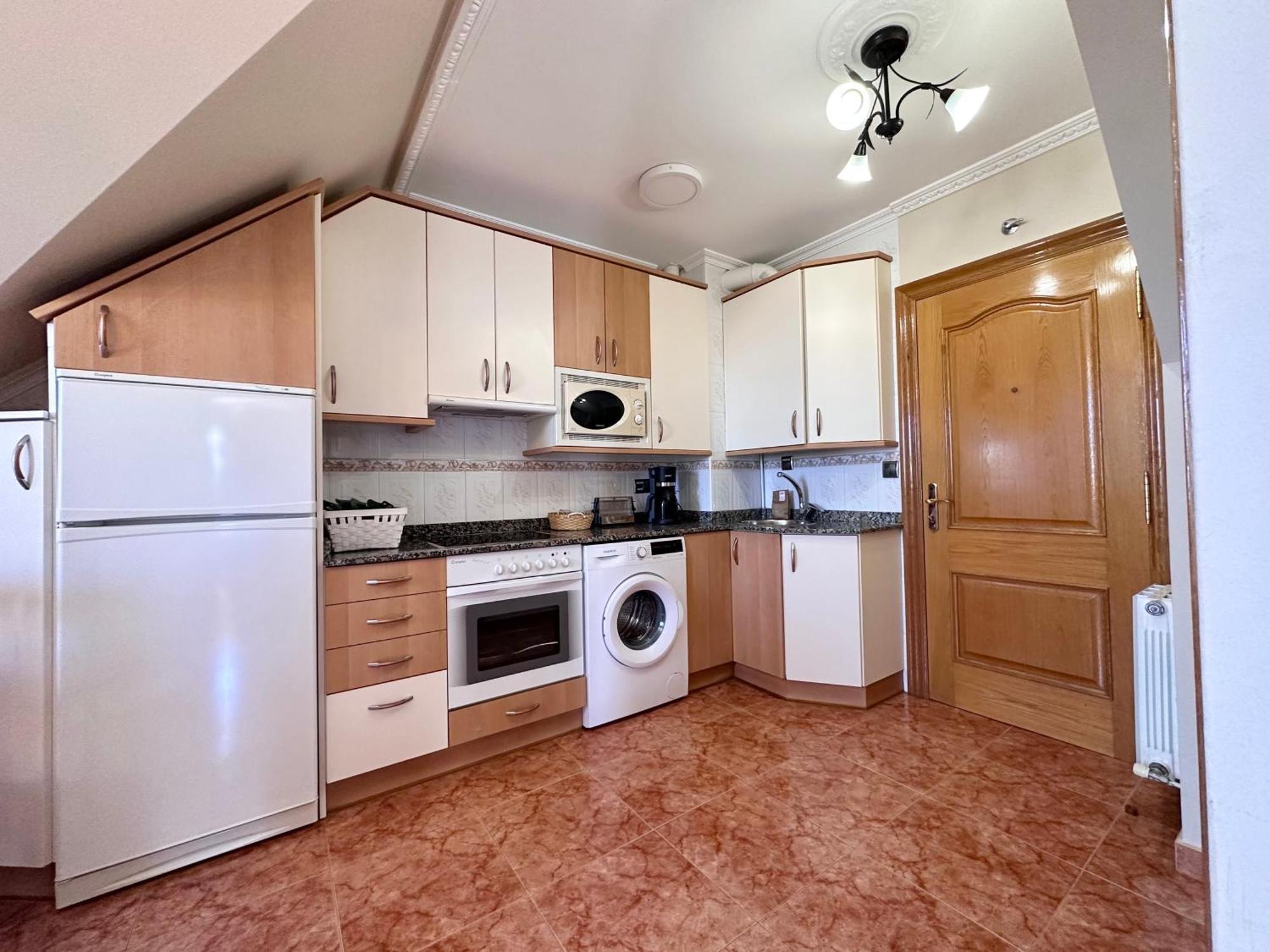 Apartamentos Pineda Ноха Экстерьер фото