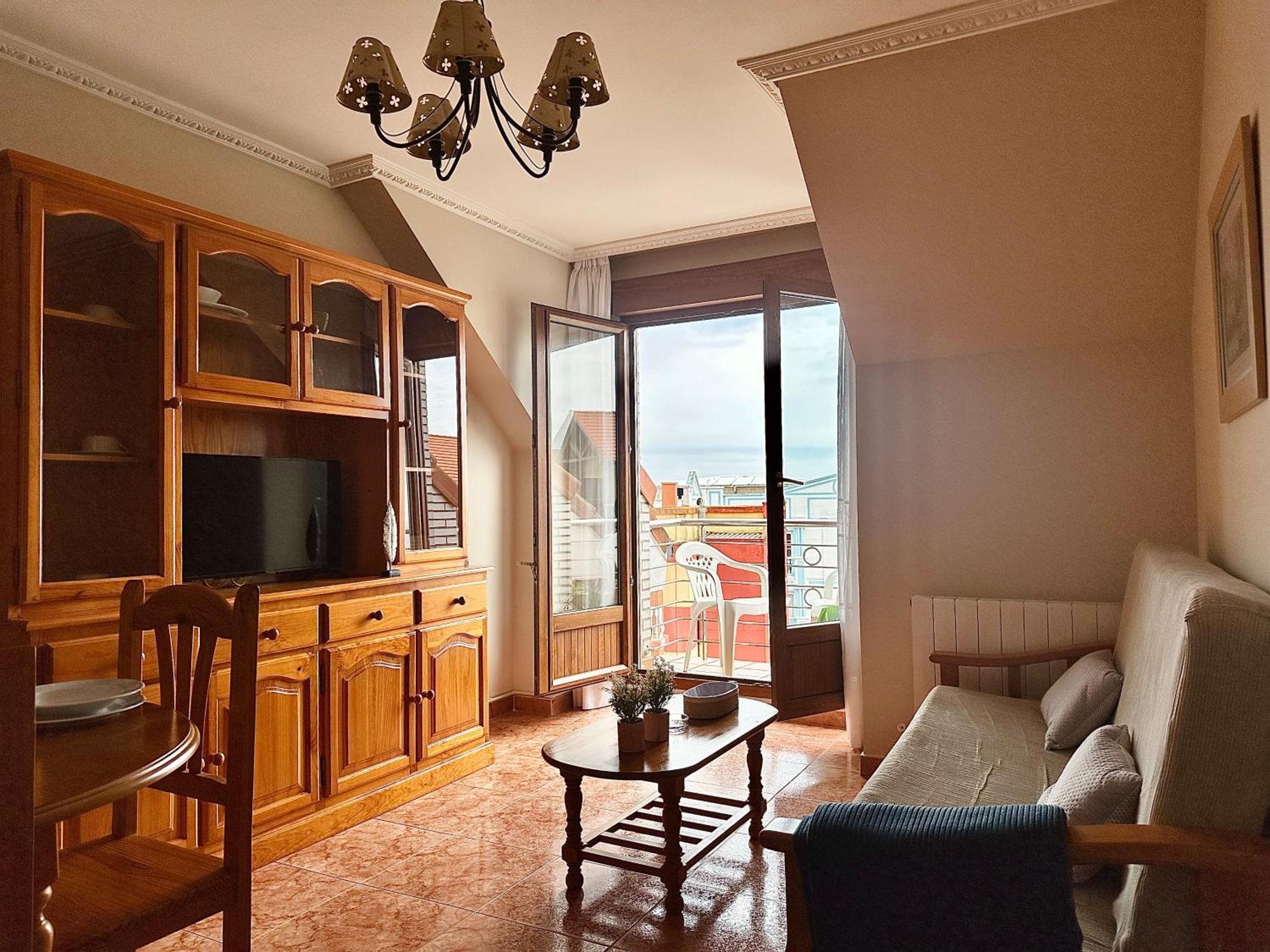 Apartamentos Pineda Ноха Экстерьер фото