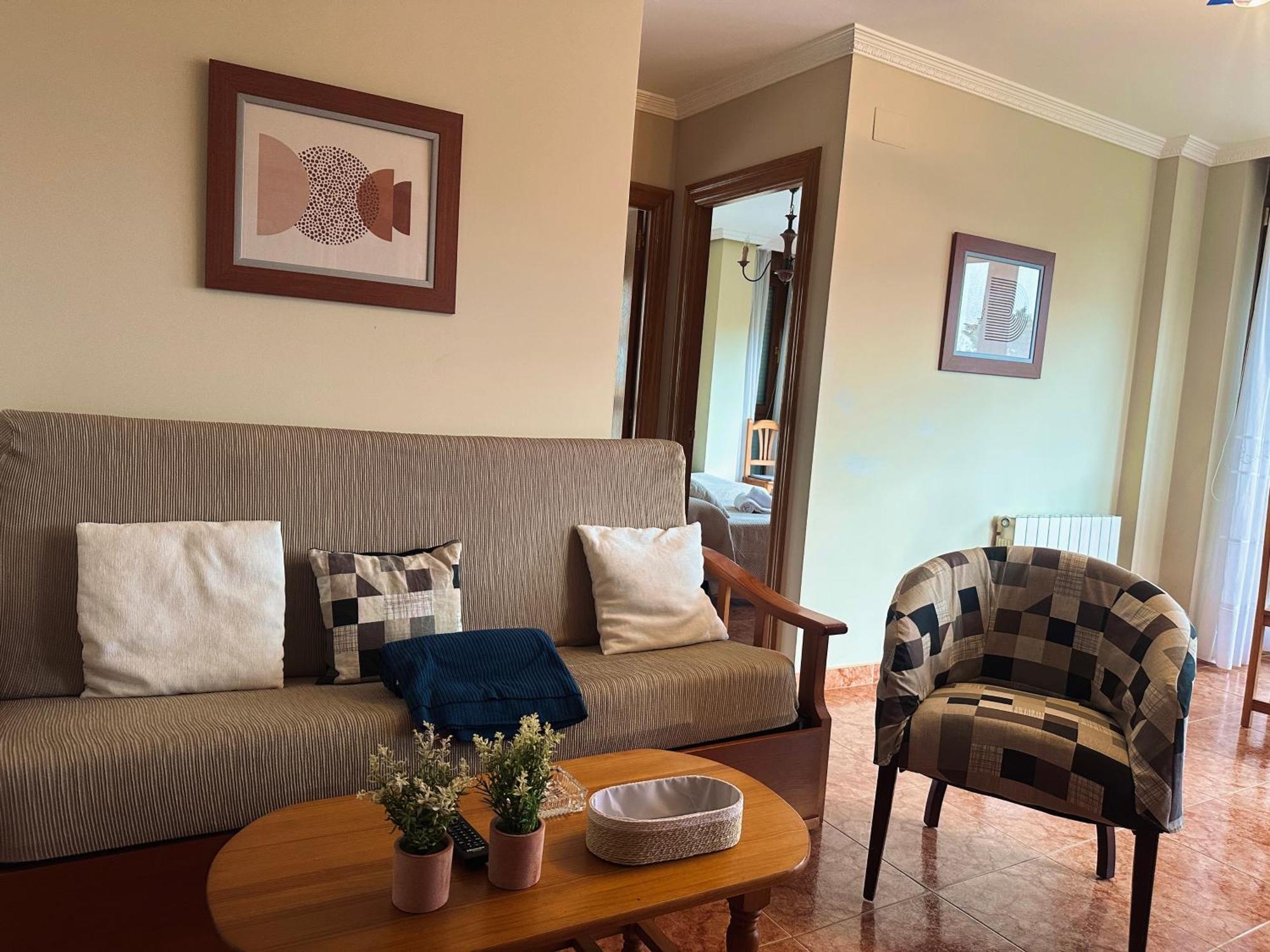 Apartamentos Pineda Ноха Экстерьер фото
