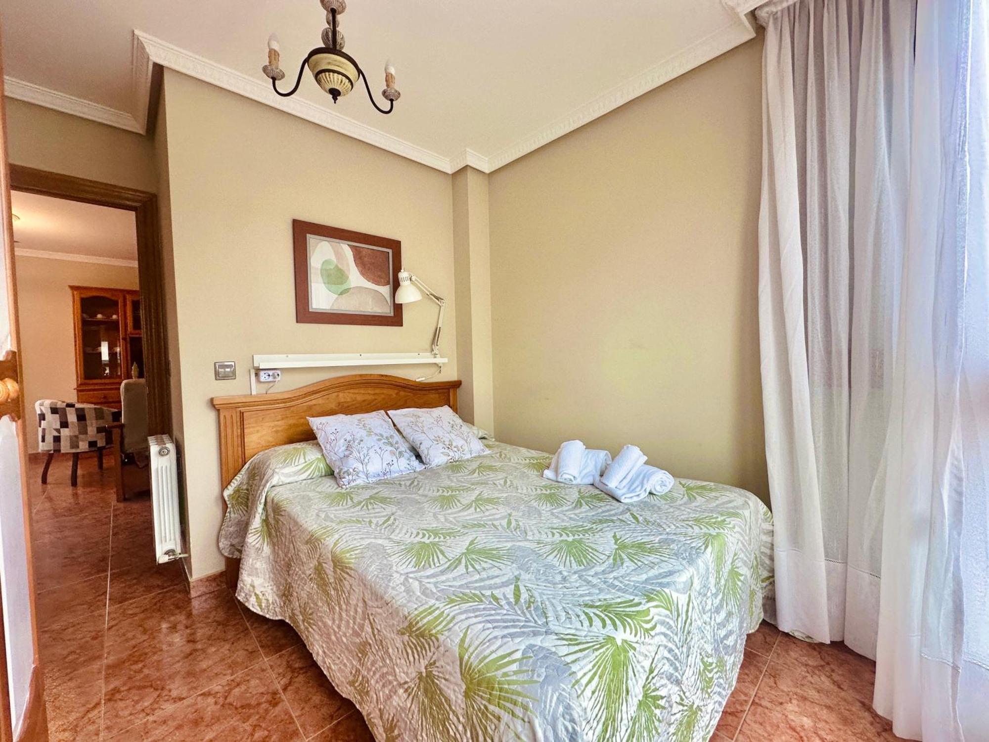 Apartamentos Pineda Ноха Экстерьер фото