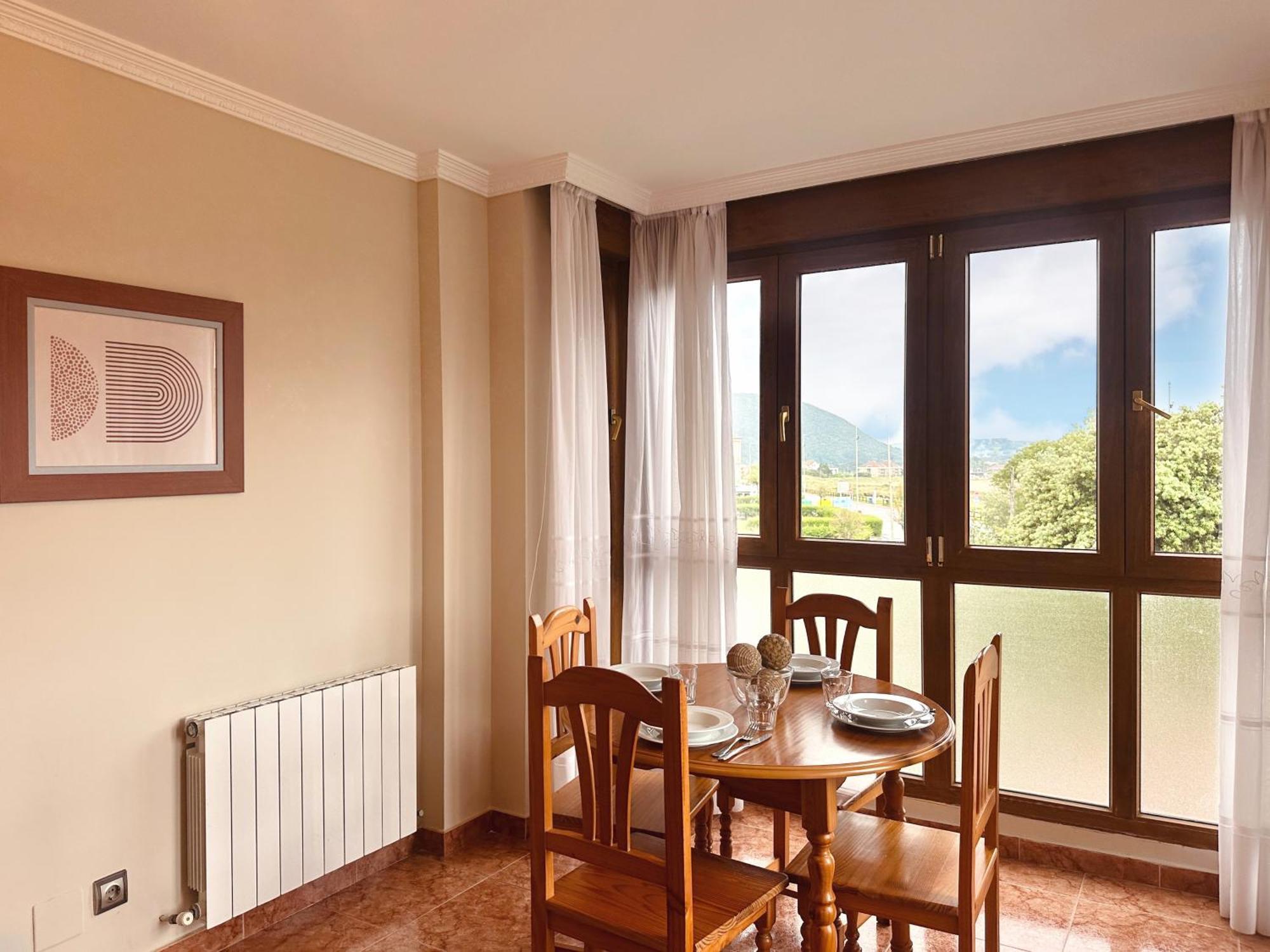 Apartamentos Pineda Ноха Экстерьер фото