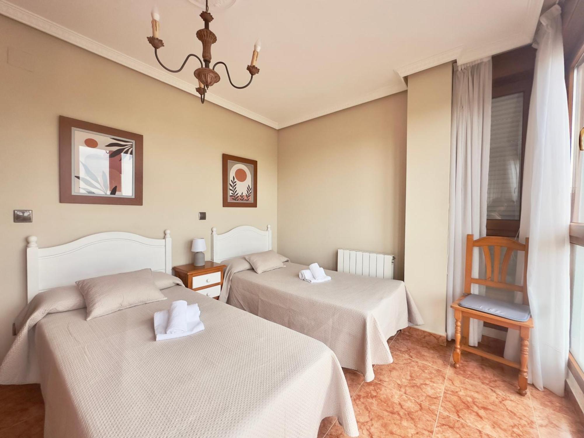 Apartamentos Pineda Ноха Экстерьер фото