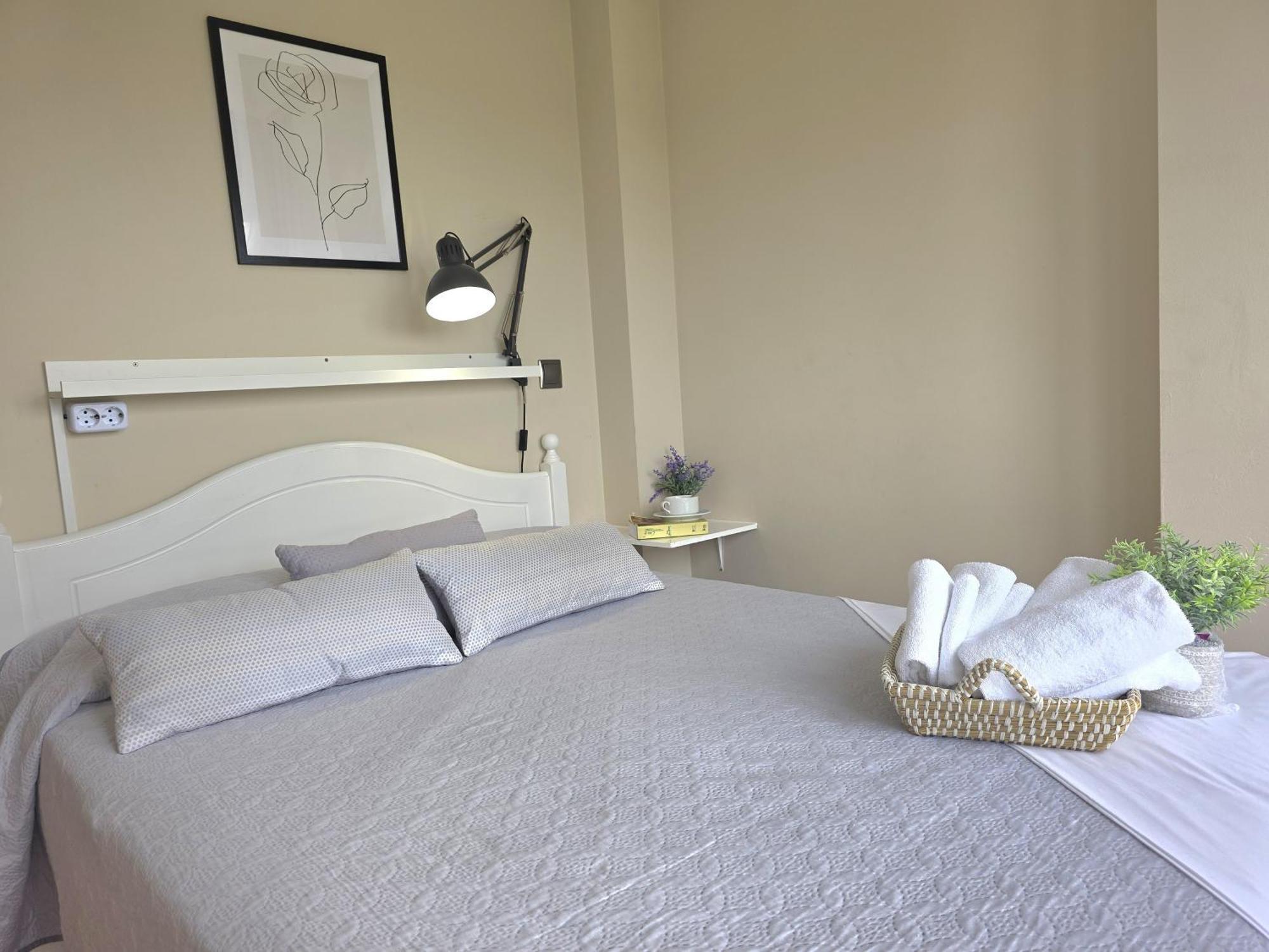 Apartamentos Pineda Ноха Экстерьер фото