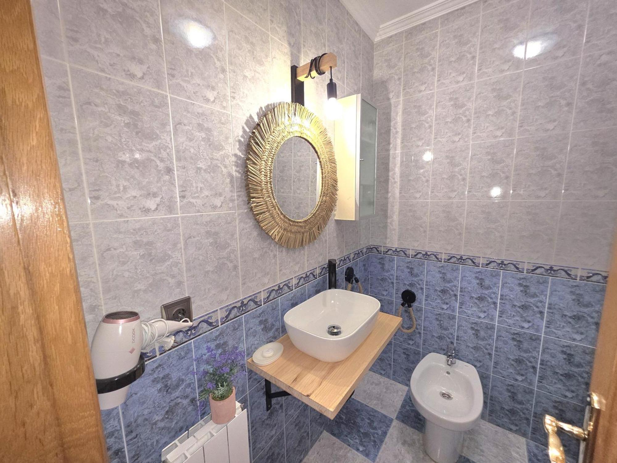 Apartamentos Pineda Ноха Экстерьер фото