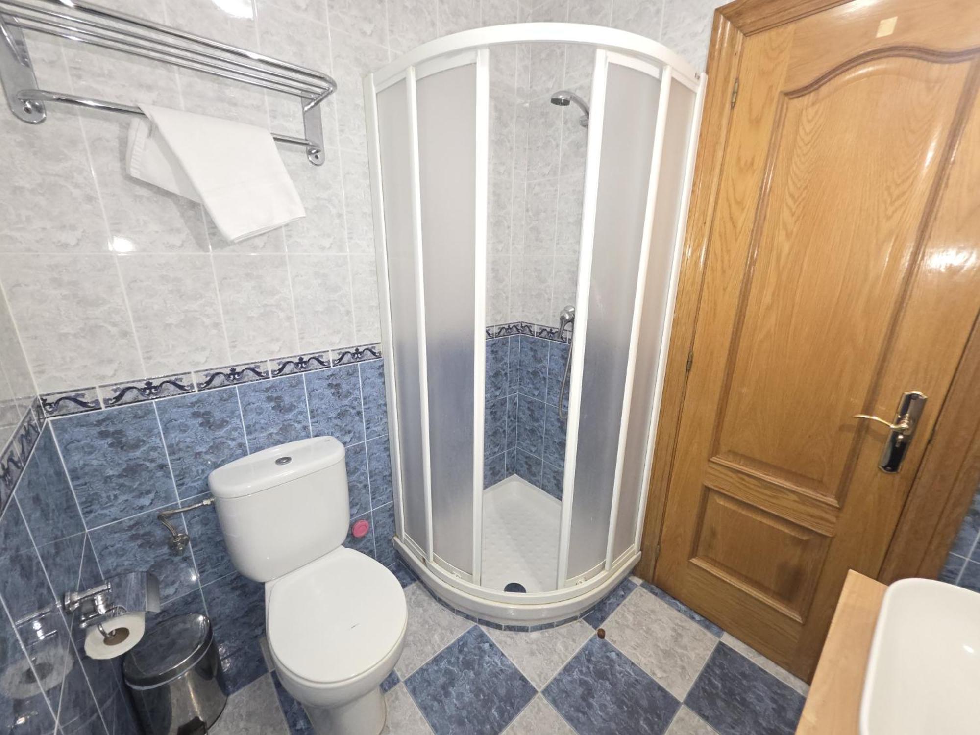 Apartamentos Pineda Ноха Экстерьер фото