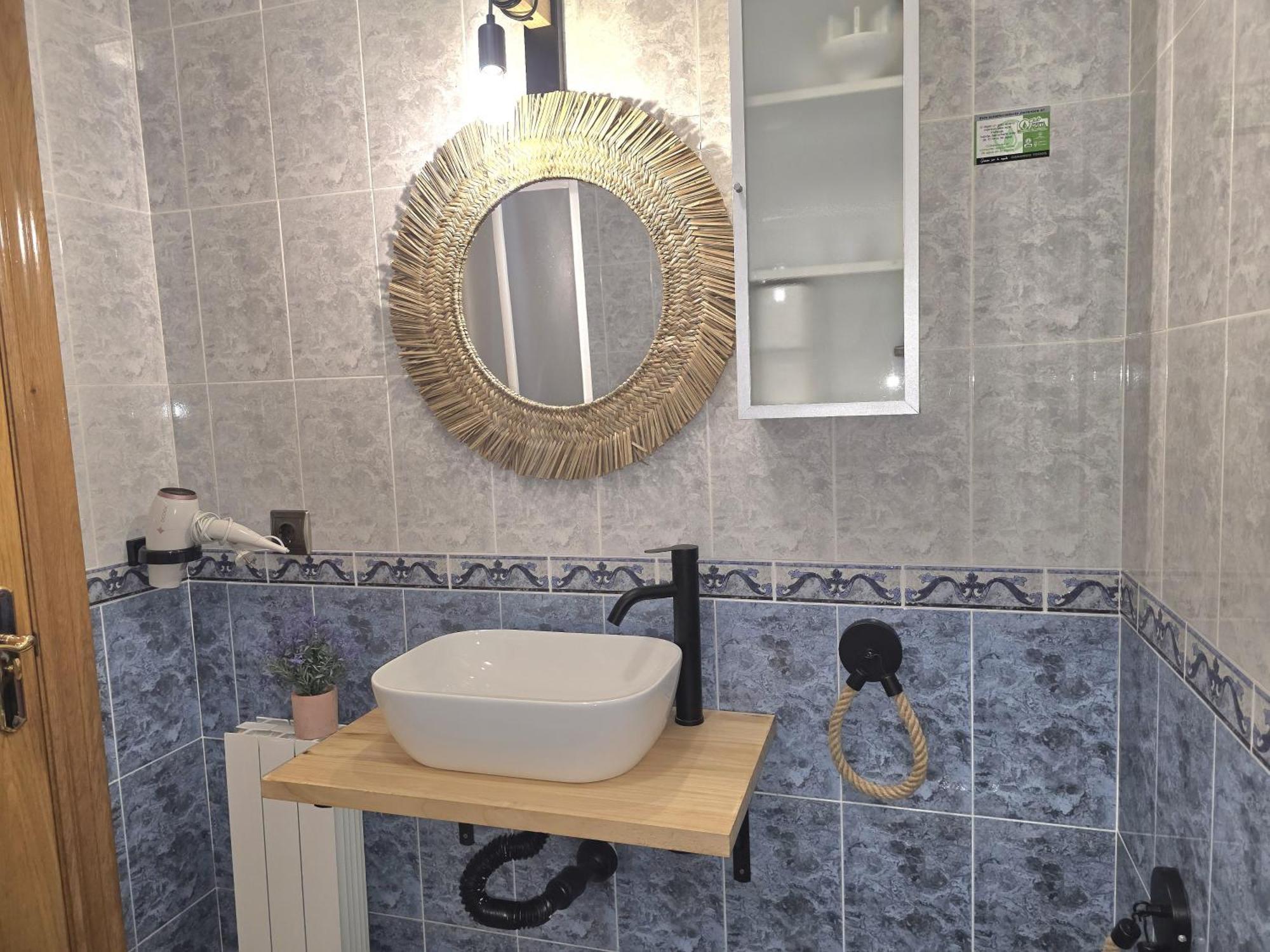 Apartamentos Pineda Ноха Экстерьер фото